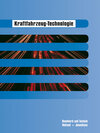 Buchcover Kraftfahrzeug-Technologie