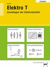 Buchcover Lösungen Elektro T