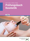 Buchcover Prüfungsbuch Kosmetik