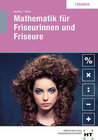 Buchcover Lösungen Mathematik für Friseurinnen und Friseure