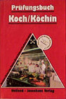 Buchcover Prüfungsbuch Koch/Köchin