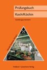 Buchcover Prüfungsbuch Koch /Köchin