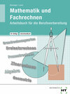Buchcover Lehrerhandbuch Mathematik und Fachrechnen