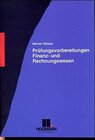 Buchcover Prüfungsvorbereitung Finanz- und Rechnungswesen