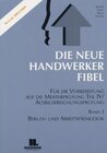 Buchcover Die Neue Handwerker-Fibel