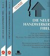 Buchcover Die Neue Handwerker-Fibel