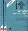 Buchcover Die Neue Handwerker-Fibel