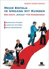 Buchcover Mehr Erfolg im Umgang mit Kunden - Der erste "Knigge" für Handwerker