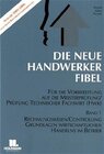 Buchcover Die Neue Handwerker-Fibel