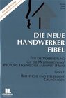 Buchcover Die Neue Handwerker-Fibel