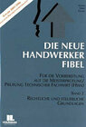 Buchcover Die Neue Handwerker-Fibel - Band 2
