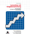Buchcover Lernordner mit Aufgabensammlung zum Handlungsfeld "Grundlagen des Rechnungswesen und Controllings"