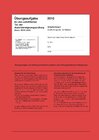 Buchcover Übungssätze für den schriftlichen Teil der Ausbildereignungsprüfung mit Lösungsvorschlägen
