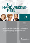 Buchcover Die Handwerker-Fibel, Band 2