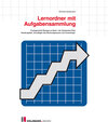 Buchcover Lernordner mit Aufgabensammlung zum Handlungsfeld "Grundlagen des Rechnungswesen und Controllings"