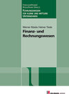 Buchcover Finanz- und Rechnungswesen