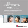 Buchcover Die Handwerker-Fibel auf CD-ROM