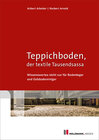 Buchcover Teppichboden, der textile Tausendsassa