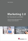 Buchcover E-Book "Marketing 2.0 für Handwerk und KMU"