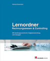 Buchcover Lernordner Rechnungswesen & Controlling