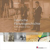 Buchcover E-Book "Deutsche Parkettgeschichte"