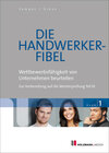 Buchcover Die Handwerker-Fibel Band 1