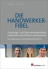 Buchcover Die Handwerker-Fibel Band 2