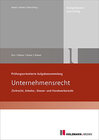 Buchcover Prüfungsorientierte Aufgabensammlung Unternehmensrecht