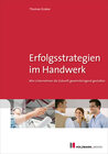 Buchcover E-Book "Erfolgsstrategien im Handwerk"