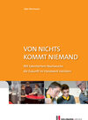 Buchcover PDF "Von nichts kommt niemand"