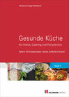 Buchcover E-Book "Gesunde Küche für Imbiss, Catering und Partyservice"
