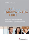 Buchcover Die Handwerker-Fibel, 55. Auflage Band 4