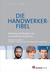 Buchcover Die Handwerker-Fibel, Band 1