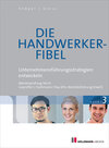 Buchcover Die Handwerker-Fibel, Band 3