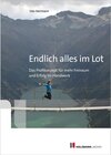 Buchcover Endlich alles im Lot