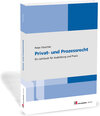 Buchcover Privat- und Prozessrecht