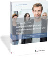 Buchcover E-Book "Wettbewerbsfähigkeit von Unternehmen analysieren und fördern"