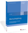 Buchcover PDF "Wertschöpfung"