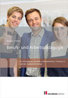 Buchcover E-Book "Berufs- und Arbeitspädagogik"