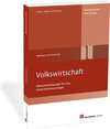 Buchcover E-Book "Volkswirtschaft"