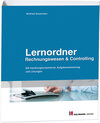 Buchcover Lernordner Rechnungswesen & Controlling