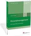 Buchcover Mobi "Personalmanagement"