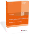 Buchcover E-Book "Innovationsmanagement"