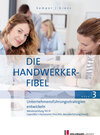 Buchcover E-Book "Die Handwerker-Fibel, Band 3"