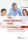 Buchcover E-Book "Die Handwerker-Fibel, Band 4"