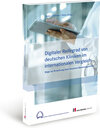 Buchcover Digitaler Reifegrad von deutschen Kliniken im internationalen Vergleich