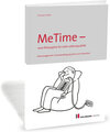 Buchcover MeTime - eine Philosophie für mehr Lebensqualität