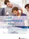 Buchcover Die Handwerker-Fibel, Band 2
