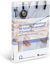 Buchcover Die kritischen Erfolgsfaktoren der digitalen Transformation im Krankenhaus