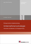 Buchcover Prüfungsorientierte Aufgabensammlung "Unternehmensstrategie"
